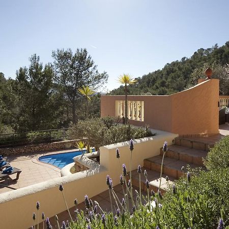 Villa Magdalena Calvia Exterior foto